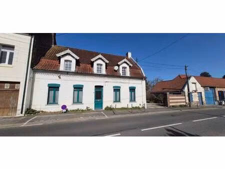 square habitat bethune