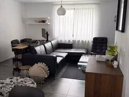 appartement entièrement rénové (2024) - beaufays