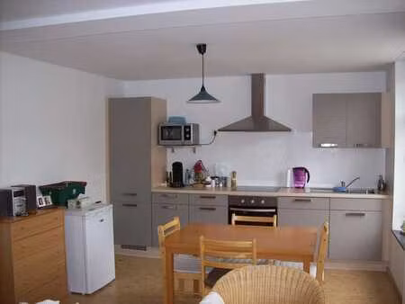 appartement 2 chambres à louer – moha (wanze)