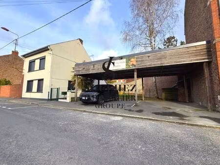 souchez immobilier - souchez