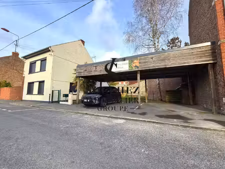souchez immobilier