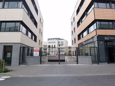 location garage 13 m² à reims (51100)