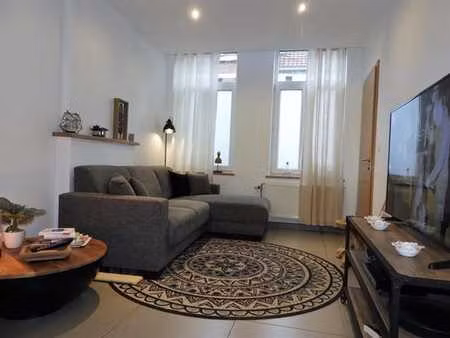 herve centre jolie maison rénovée avec jardin !