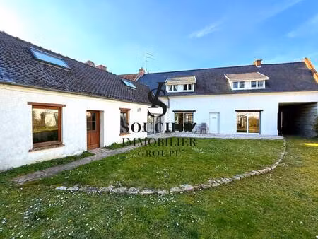 souchez immobilier - souchez