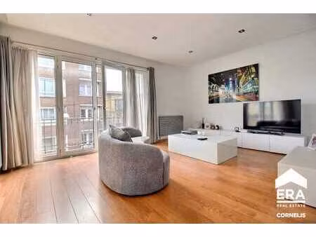 appartement - 2 chambres - terrasse - garage