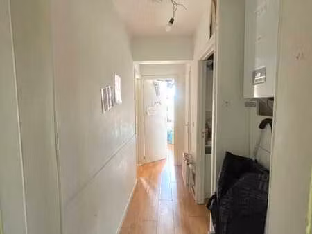 appartement gare du midi 2 chambres