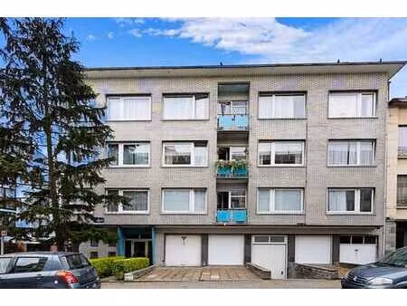 appartement 2 chambres + terrasse a vendre