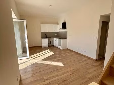 duplex à vendre