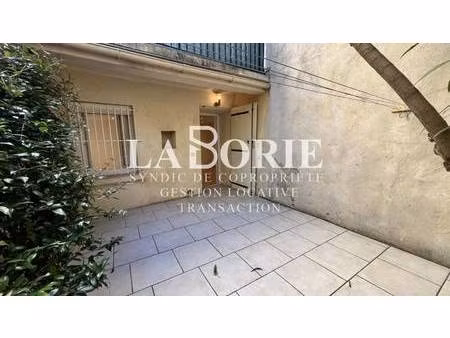 la borie immobilier