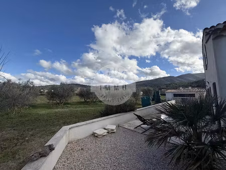 vente maison 5 pièces 125 m² à saint-zacharie (83640)  680 000 €