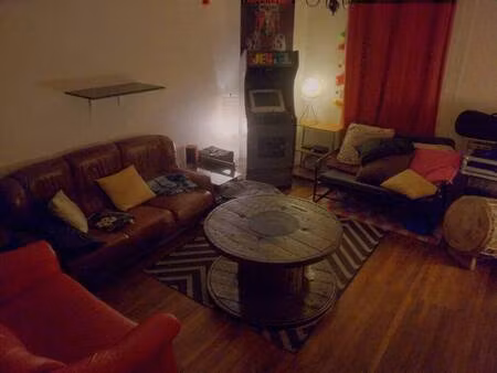 propriétaire particulier