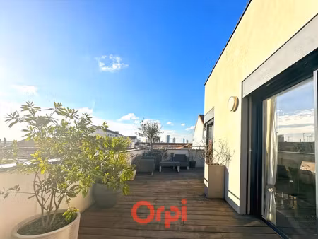 vente villa 4 pièces 113 m² à villeurbanne (69100)  680 000 €