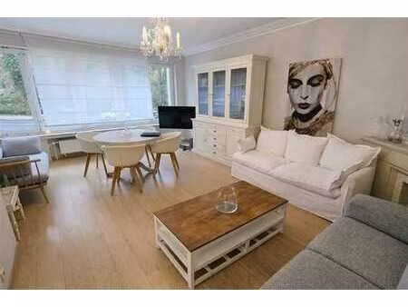 superbe appartement lumineux avec terrasse