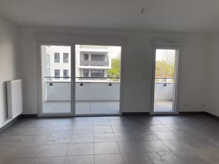 appartements t3 de 69.15 m² à thonon-les-bains