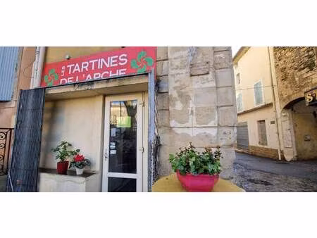 letuc immobilier - sarl muscast