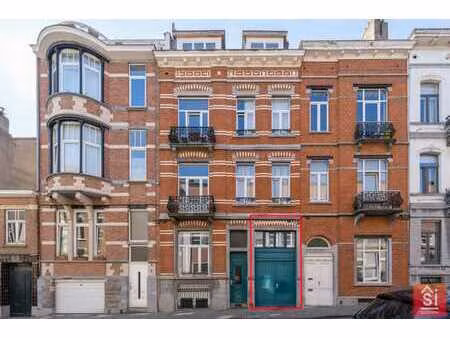 loft avec salle polyvalente