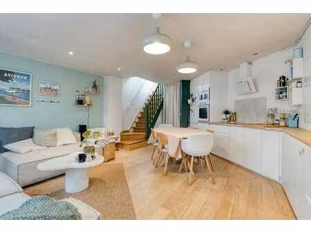 maison coup de coeur 3 chambres