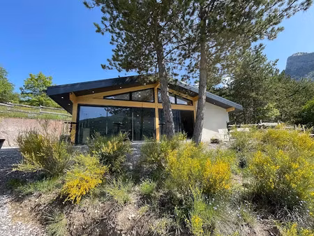 vente maison 20 pièces 300 m² à clamensane (04250)  808 000 €