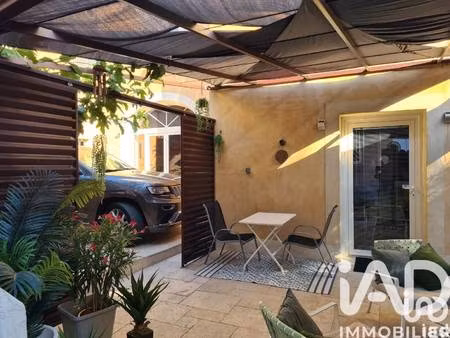 maison de ville à vendre