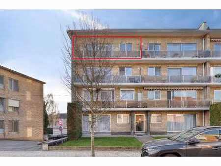 goed gelegen appartement in centrum herentals