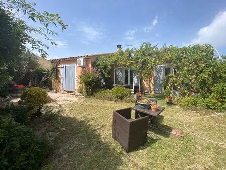 sainte anne immobilier