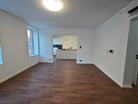 magnifique appartement neuf
