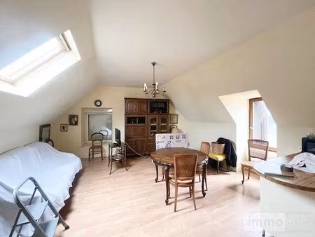 vente appartement 2 pièces 42 m² à pont-l'abbé (29120)  114 488 €