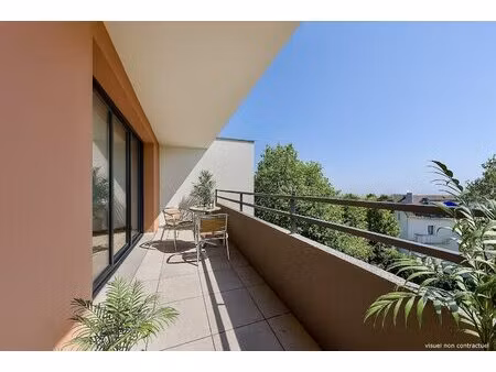 t3 expo sud ouest / plage et commerces à pied