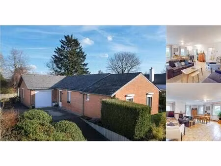 bungalow à vendre à clos des colombes 3 limelette (vbd95676)