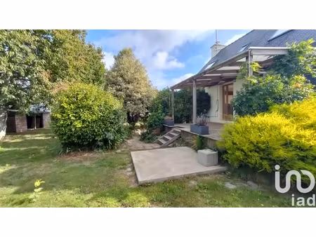 vente maison traditionnelle 6 pièces