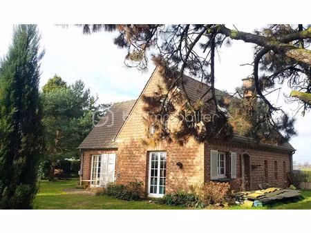 vente maison 7 pièces 220 m² à sainghin-en-mélantois (59262)  789 000 €