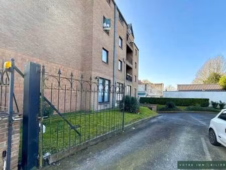 7130 binche - avenue wanderpepen 84/2c