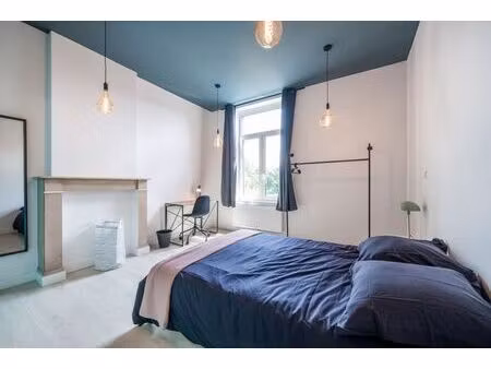 ikoab co-living - house paix