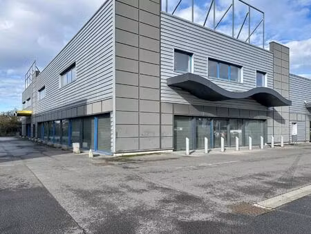 vente commerce 3 pièces hénin-beaumont (62110)