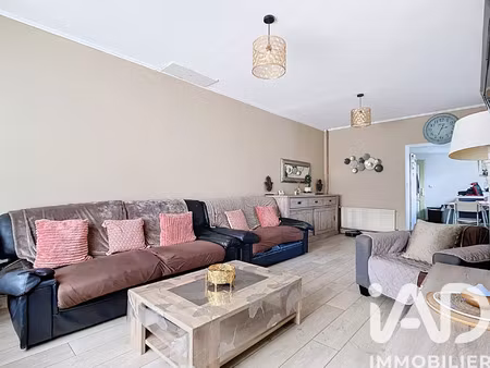 vente maison 6 pièces 98 m² beuvry (62660)