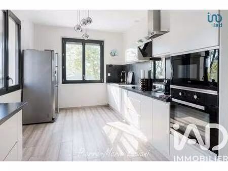 maison de plain-pied à vendre