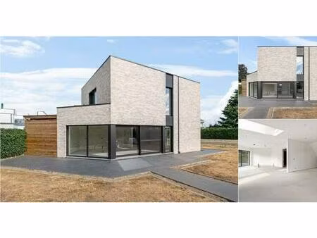 maison à vendre à sint-paulusstraat 22 retie (rbv42292)