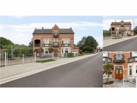 maison à vendre à op ‘t hof 15 scherpenheuvel-zichem (rbv42238)