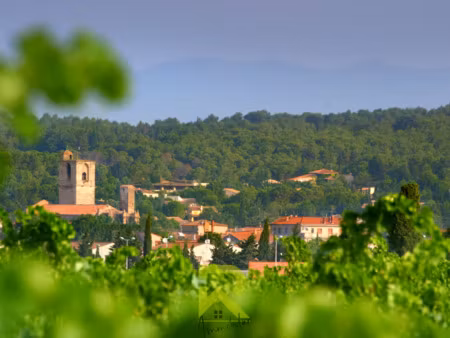 vente maison 6 pièces 193 m² lézignan-corbières (11200)