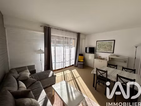 vente appartement 2 pièces 39 m² eaux-bonnes (64440)