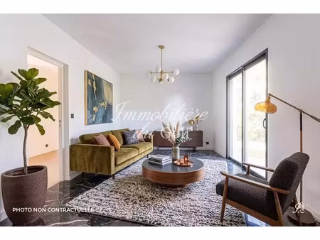 vente appartement 3 pièces 47 m² à toulon (83000)  195 000 €
