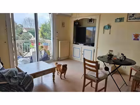 vente appartement 3 pièces 60 m² à arles (13200)  128 000 €