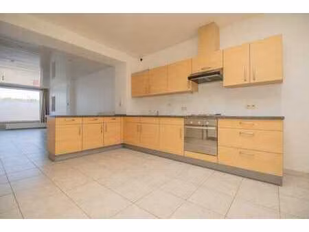 joli appartement a deux pas du centre binchois