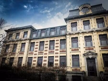 appartement 1 chambre à montignies-sur-sambre