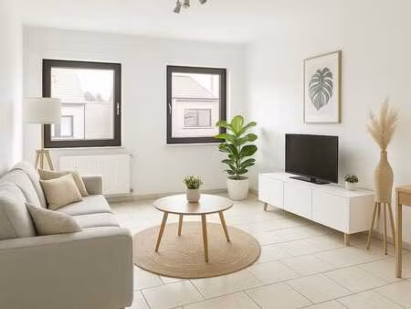 appartement 2 chambres