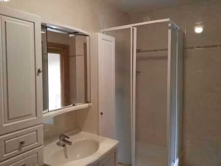 a louer  appartement 2 chambres avenue d'hyon mons