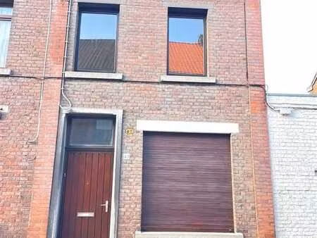 maison 2 chambres à louer