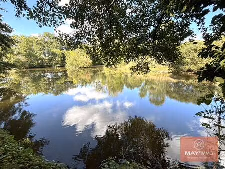 vente terrain à château-gontier-sur-mayenne (53200) : à vendre / château-gontier-sur-mayen