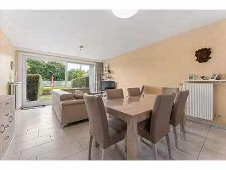 appartement prêt à emménager à vendre à oostduinkerke