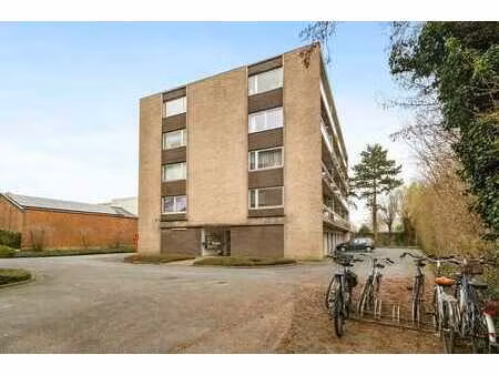 studio met garage te koop